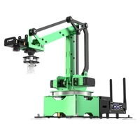 Базовый набор учебного манипулятора Hiwonder JET MAX 820562557