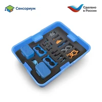 Модуль "Соревновательная алгоритмика с роботом Ботли" Learning Resources MS29561 966615772