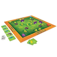Настольная STEM игра "Мышемания" Learning Resources LER2863 (112 элементов) 952460354