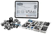 LEGO 45560 Ресурсный набор LEGO MINDSTORMS Education EV3 1444031520