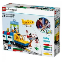 LEGO 45025 Экспресс "Юный Программист" 558451794