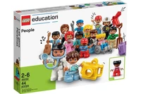 LEGO 45030 Набор Люди 473051583