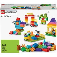 LEGO 45028 Мой большой мир 137032934