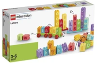 LEGO 45027 Английский Алфавит. DUPLO 304829087
