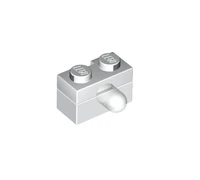 LEGO 74880 ПервоРобот RCX, лампа белая 1106525709