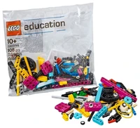 LEGO SPIKE Prime 2000719 LE Набор с запасными элементами 1539140466