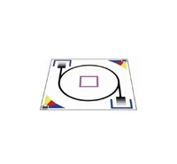 LEGO in0010 Поля для соревнования роботов LegoPolya 565045937