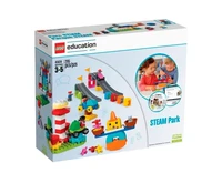 LEGO 45024 конструктор "Планета STEAM" 1678918605