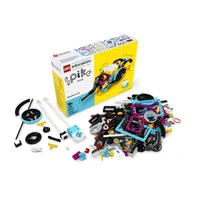 LEGO SPIKE Prime 45680 Ресурсный набор 729935027