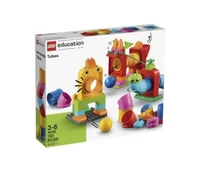 LEGO 45026 Новый набор с трубками. DUPLO 725460018