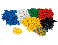 LEGO 9384 Строительные кирпичики. LEGO 485232257