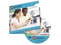 LEGO 2009686 Технология и физика. CD1 - задания базового уровня 2105873917