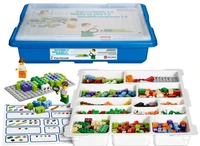 Комплект Lego MoreToMath "Увлекательная математика. 1-2 класс" для класса 748883109