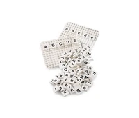 LEGO DUPLO 9530 Буквы английские. 619776136