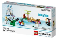 LEGO 45101 Дополнительный набор StoryStarter "Построй свою историю. Сказки" 114964638