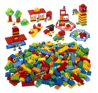 Комплект Lego для группы из 20-ти детей "Творческое и познавательное развитие DUPLO" 1538109530