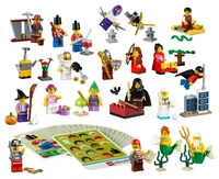 Комплект Lego для группы из 20-ти детей "Творческое и познавательное развитие" 1365677515