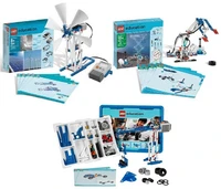 Комплект Lego для класса из 25-ти учеников "Технология" 1766586770