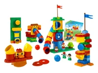 Комплект Lego для группы из 20-ти детей "Раннее математическое, техническое развитие" 937617130