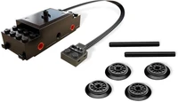 LEGO 88002 Мотор Power Function для поезда 1122623837