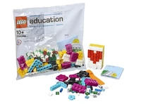 LEGO 2000456 Промонабор LE Marketing Kit Prime Mini Hub 194333633