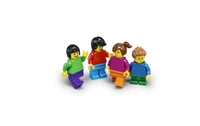 LEGO SPIKE Старт 2000723 Набор запасных деталей 2 1144499979