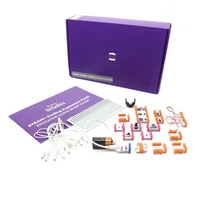 Ресурсный комплект модульной электроники LittleBits «Topper» 680-0535 1209104552