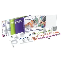 Базовый комплект модульной электроники LittleBits «Набор для программирования» (LB-CK) 680-0010 2038317275
