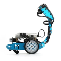 Ресурсный набор mBot Add-on Pack Interactive Light&amp;Sound 2006148144