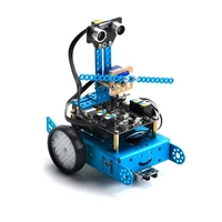 Ресурсный набор mBot Servo Pack 1307926126