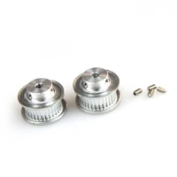 Зубчатое колесо Makeblock Timing Pulley 32T (2 шт.) 876636347
