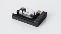 Насадка/приспособление Rotary Roller Engraving Module для лазерного гравировщика Makeblock Laserbox Rotary 1742022218