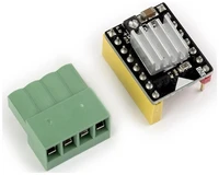 Модуль драйвер шагового двигателя Megapi Stepper Motor Driver V1 300732392