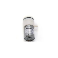 Двигатель воздушного насоса Makeblock Air Pump Motor DC 12V/370-02PM 397521412