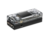 Набор программируемого контроллера Makeblock CyberPi Go Kit 1377070846