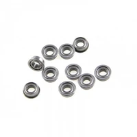Фланцевые подшипники Makeblock Flange Bearing 4*8*3mm(10-Pack) 1630919660