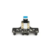 Массив датчиков цвета Makeblock Me RGB Line Follower V1 360243239