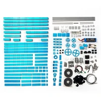 Ресурсный соревновательный набор 2024 MakeX Challenge upgrade kit 412352828
