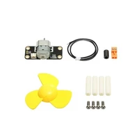 Вентилятор Makeblock Me 130 DC Motor Pack 1141282289