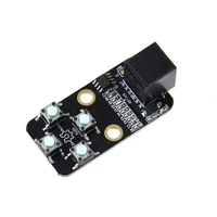 Модуль с 4-мя кнопками Makeblock Me 4 Button V1 1282704908