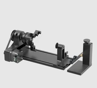 Насадка/приспособление Rotary Attachment 2 Pro для лазерного гравировщика Makeblock Xtool 616840656