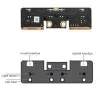 Датчик линии и цвета Makeblock Quad RGB Sensor 243221590