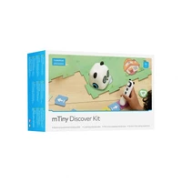 Робототехнический набор для младшего возраста Makeblock mTiny Discover Kit 1307472856