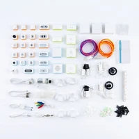 Набор электронных модулей Neuron Creative Lab Kit P1030021 2088231995