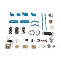 Ресурсный набор Variety gizmos add-on pack for mBot &amp; mBot Ranger 1822699538