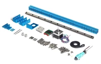 Ресурсный набор Makeblock Linear Motion Guide Module Pack - Blue 1548979038