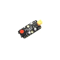 Модуль драйвер двигателей постоянного тока Makeblock Me Dual Motor Driver V1 1583662922