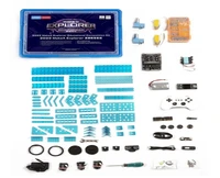 Соревновательный набор 2022 MakeX Explorer Educational Competition Kit 1333328357