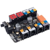 Контроллер программируемый Makeblock Me Orion(Base on Arduino UNO) V1 210665363