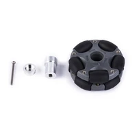 Всенаправленные колёса для робота Makeblock 58mm Omni Wheel 1403217795